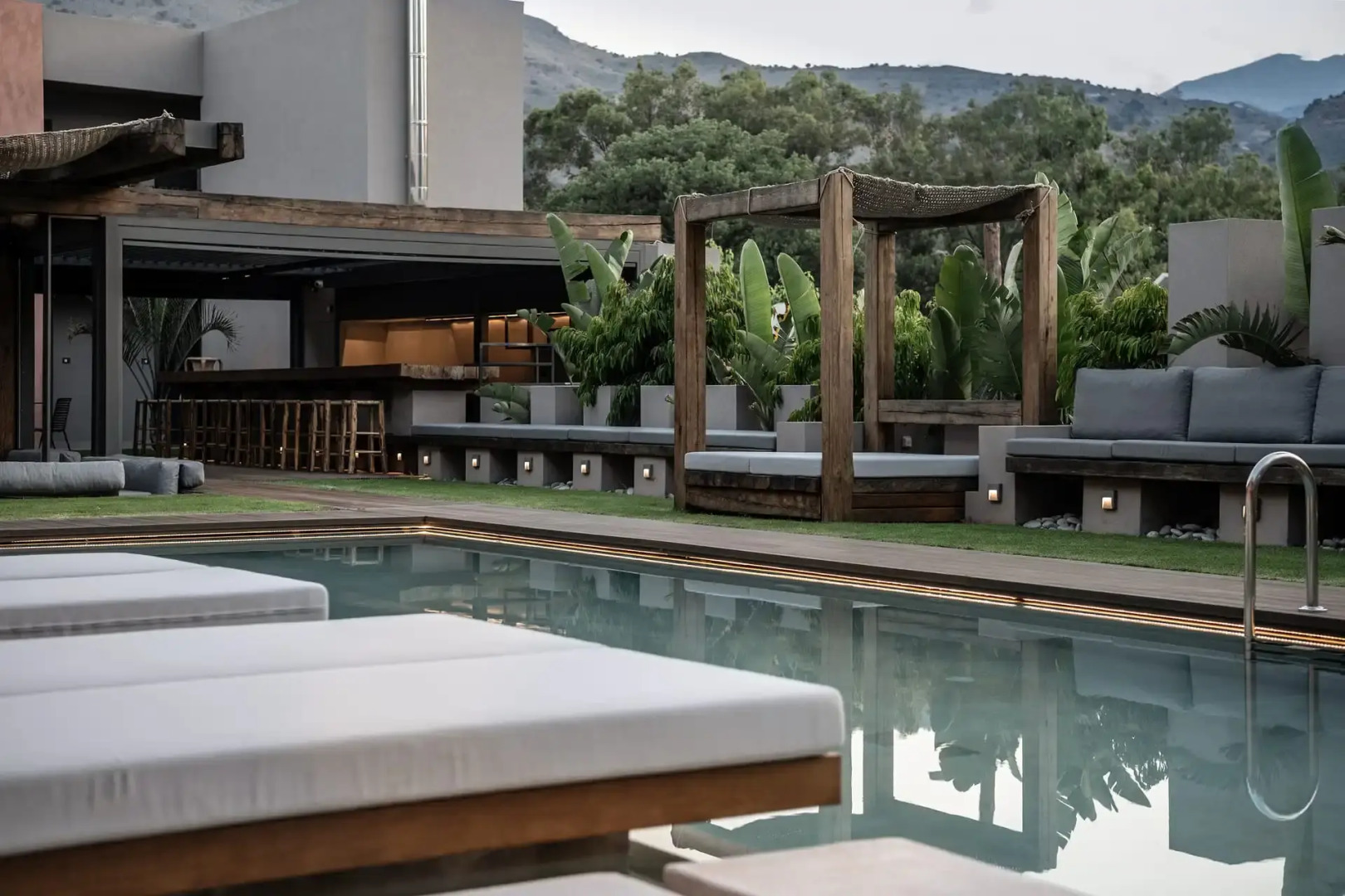 Pilot Amphora Boutique Hotel - Adults Only