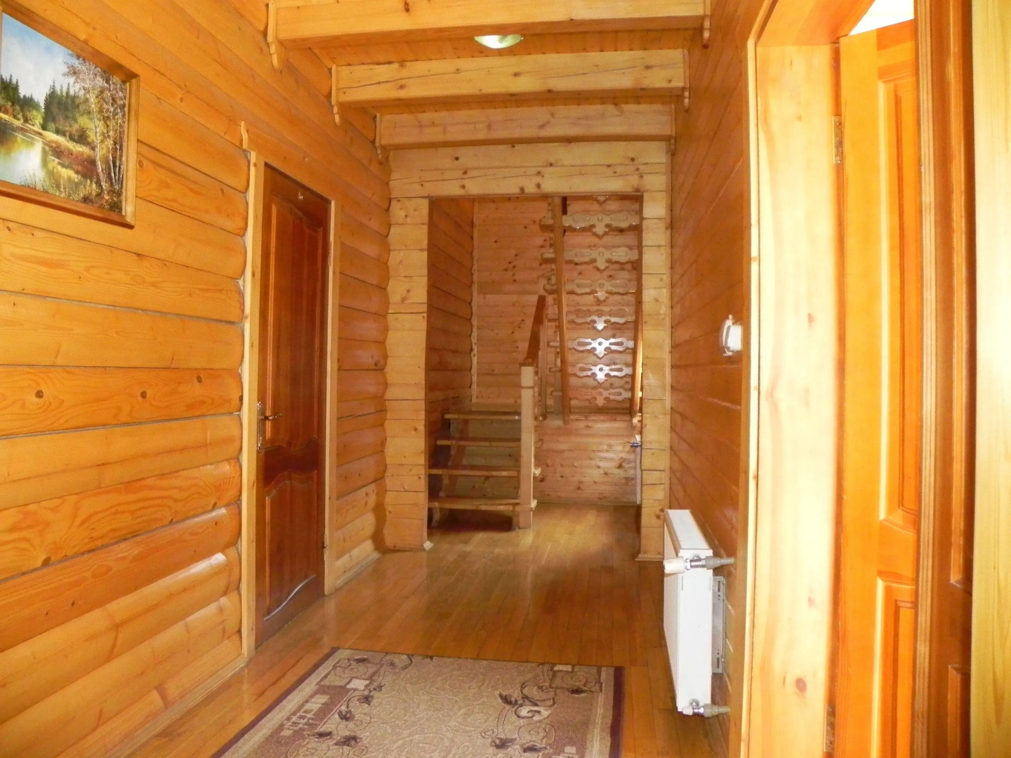 Гостинично-ресторанный комплекс «Скольмо»