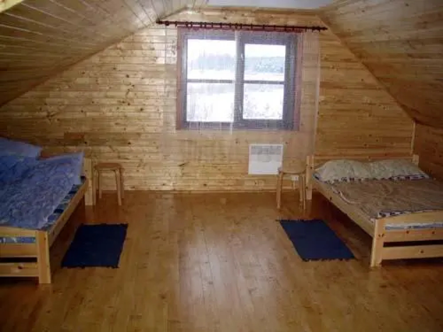 Leisure Complex Radži