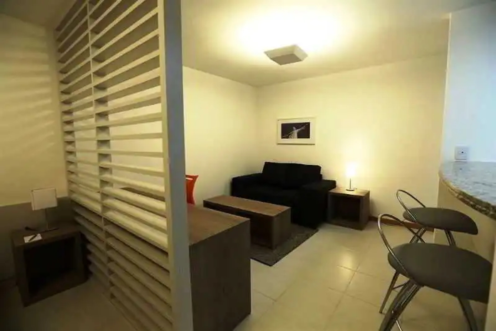 Promenade Prime Residence Service