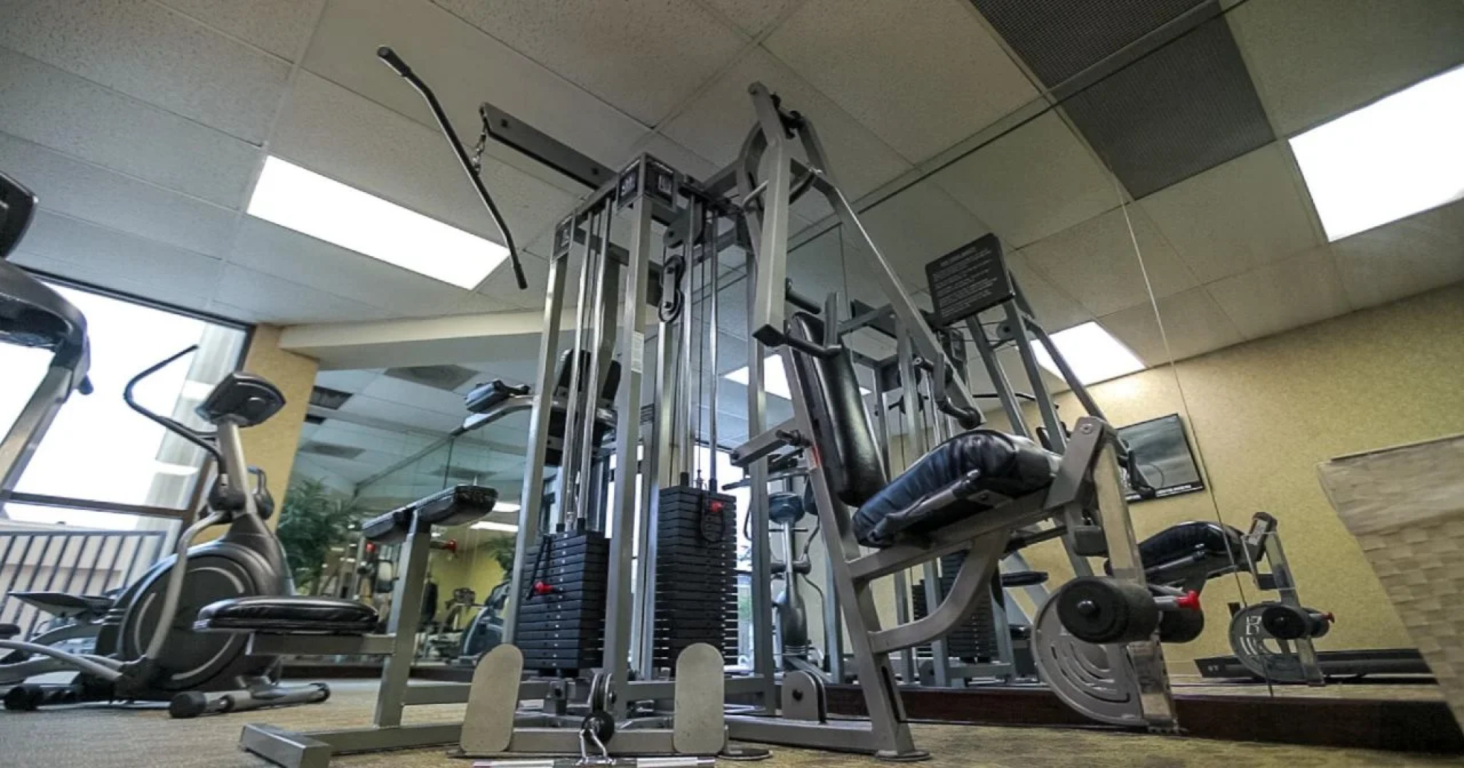 FairBridge Hotel & Conference Center Somerset