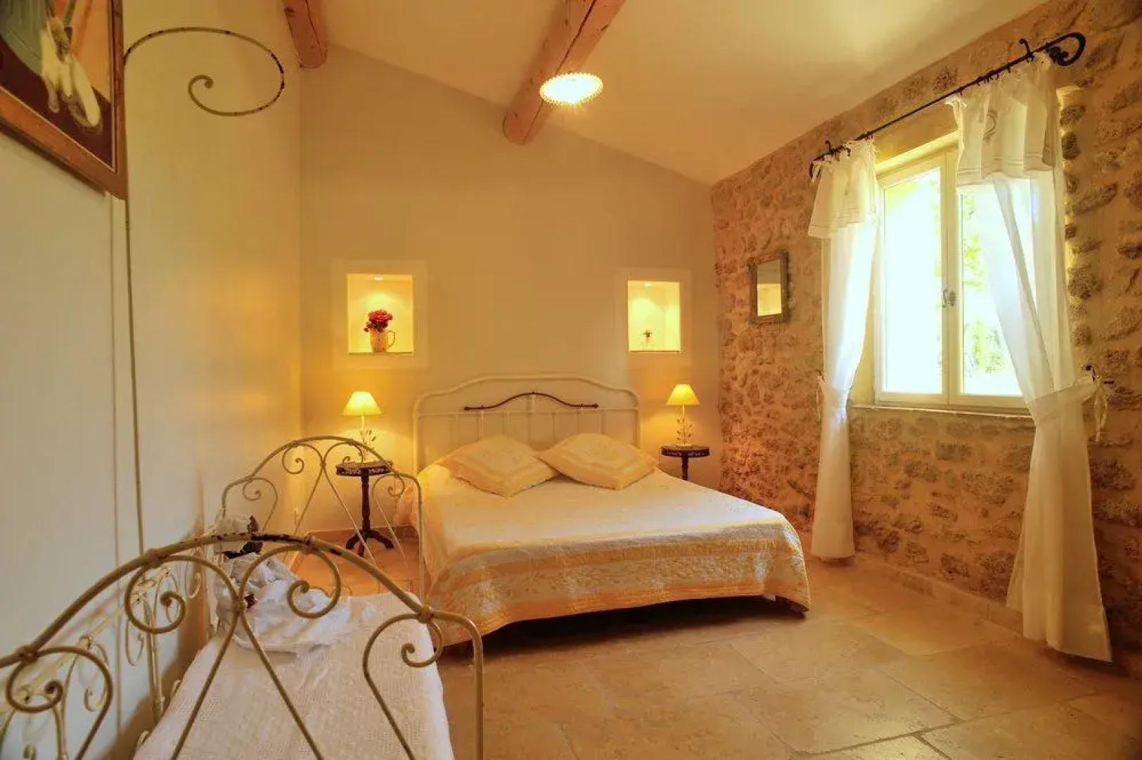 Gîtes Domaine des Machottes