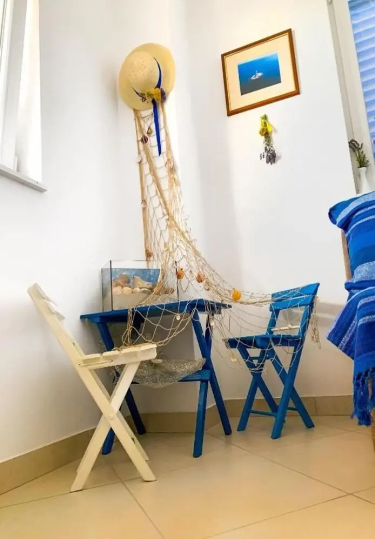 Marin - 30 m From sea - A1