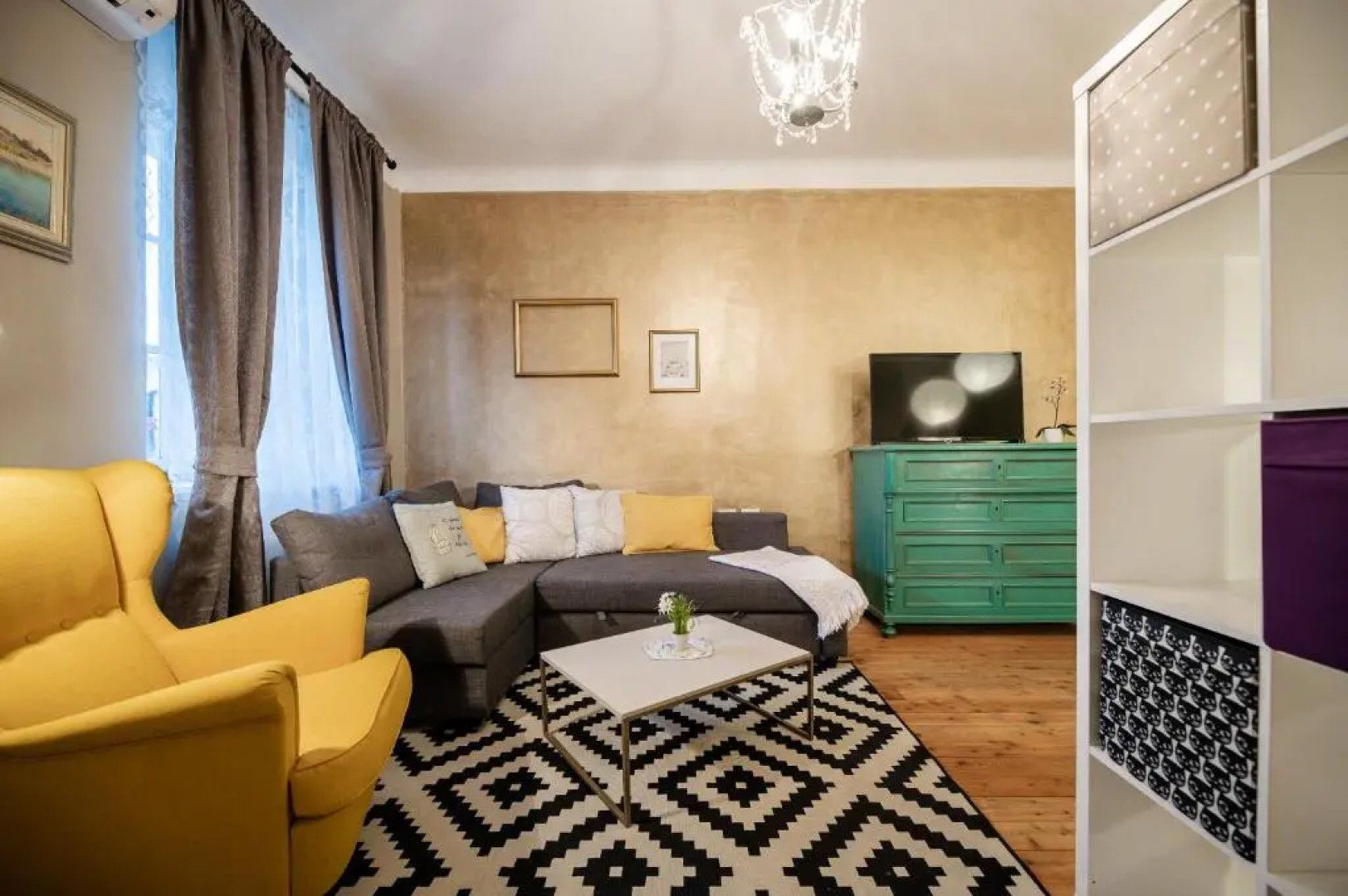 Boutique B&B Mali Pariz