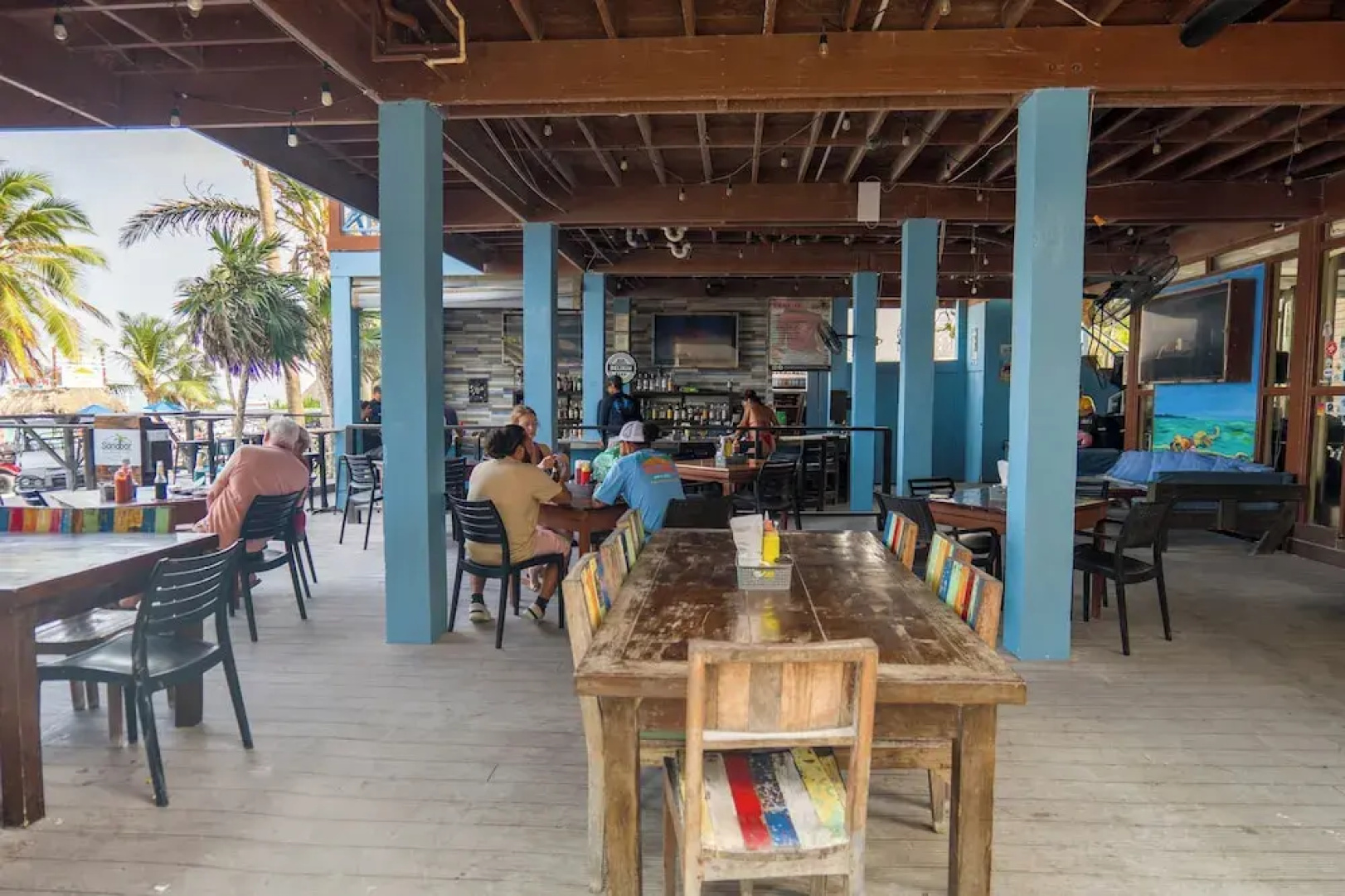 Drift Inn San Pedro