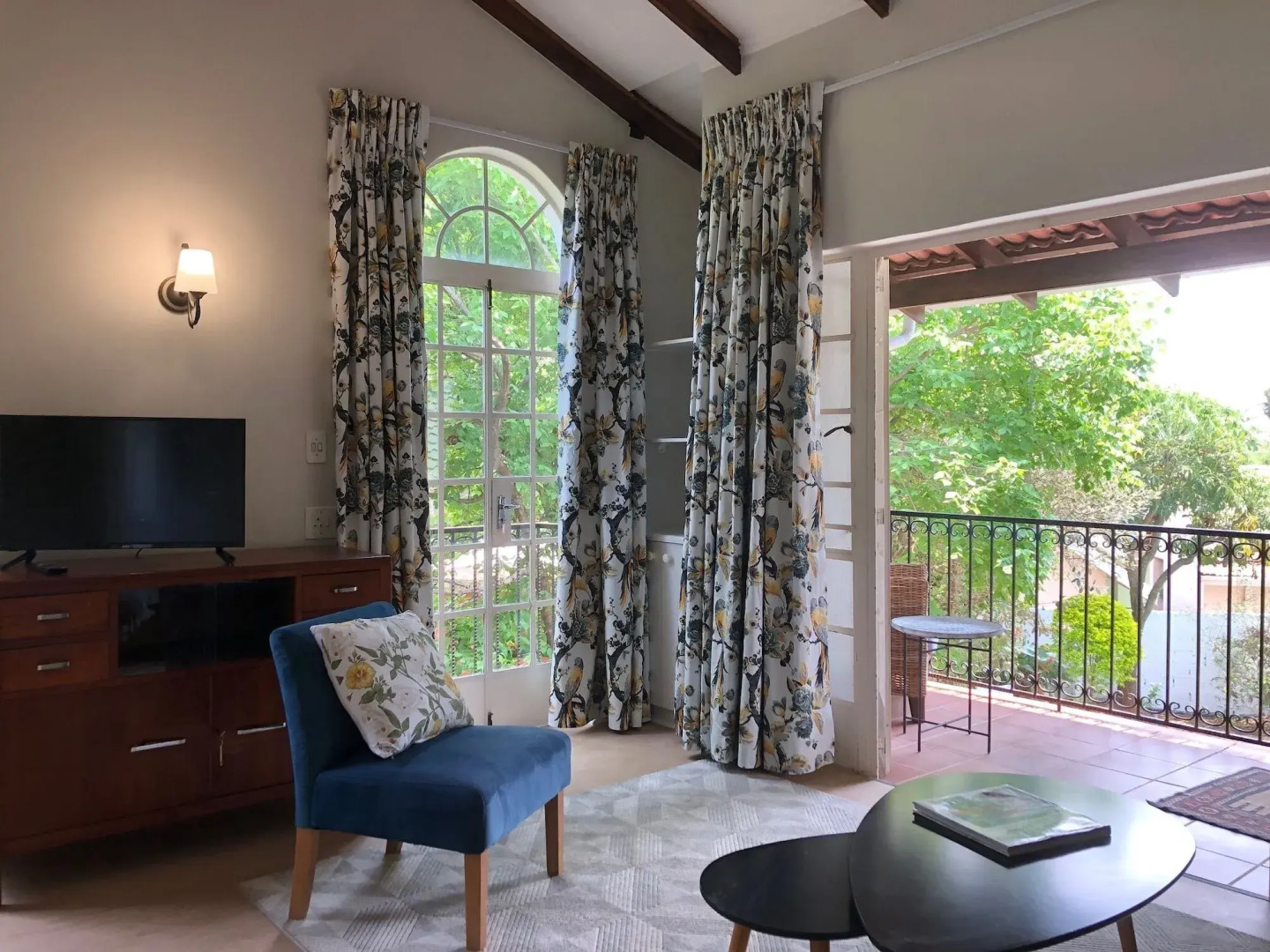 Darrenwood Guest House