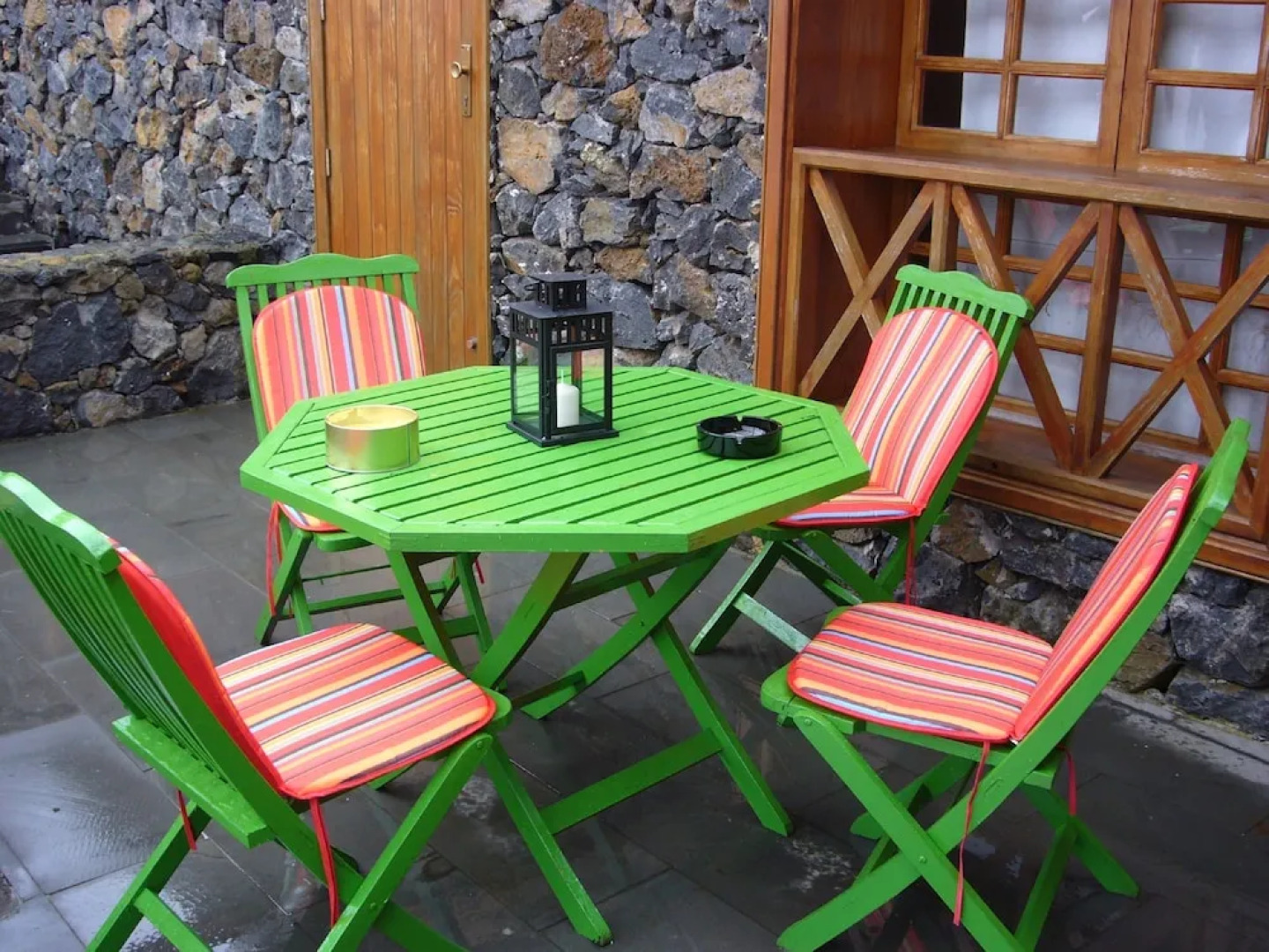 Casas Rurales Los Almendreros