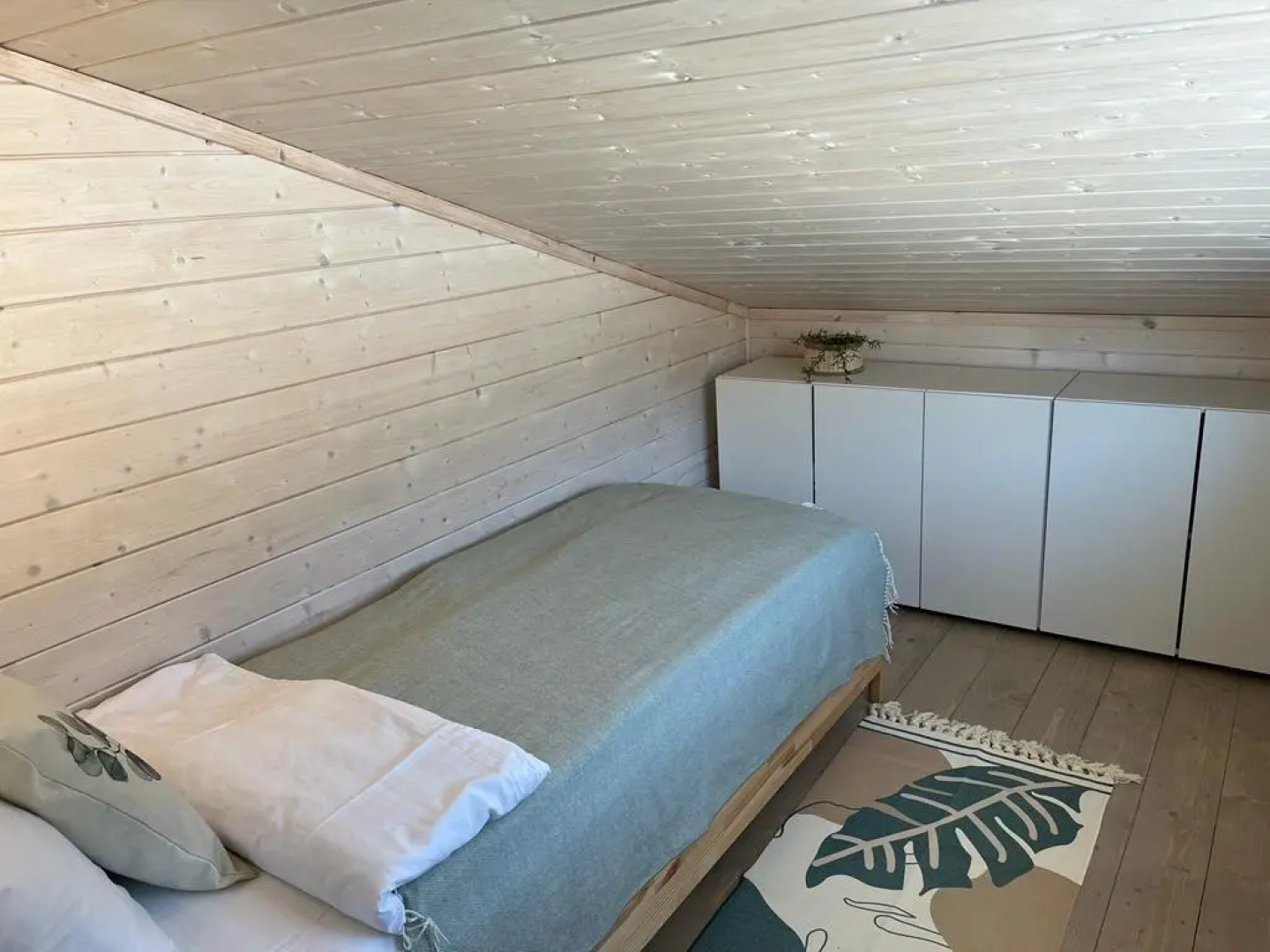 Уютные дома в Карелии