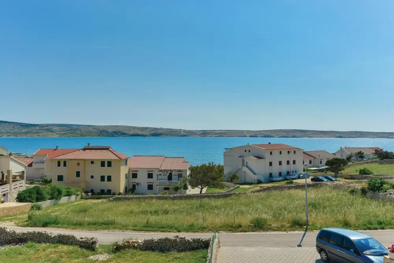 Amazing Home in Kustici With Wifi and 1 Bedrooms