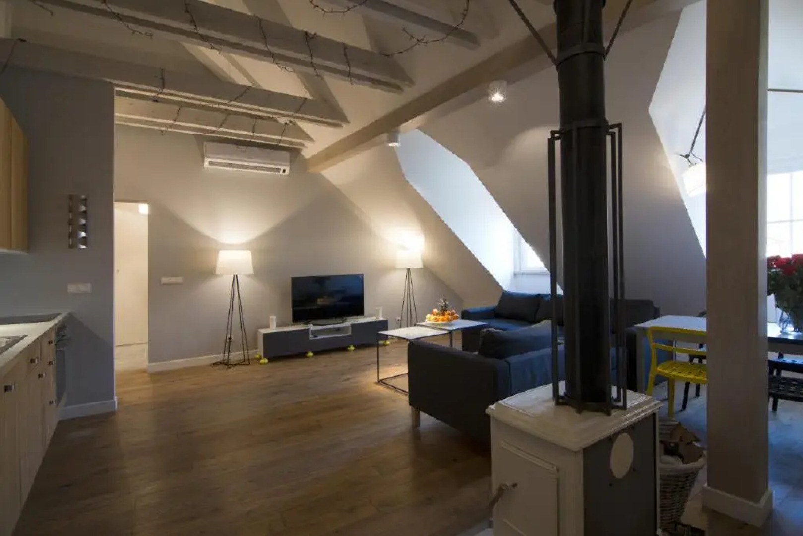 Apartamenty Rynek3 , Kazimierz Dolny