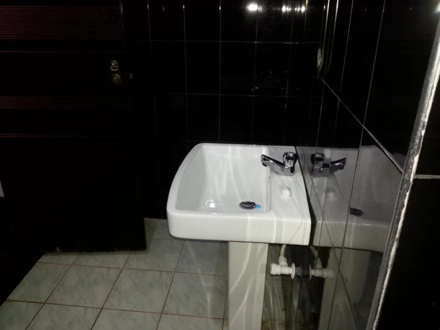 Triangle Holiday Inn