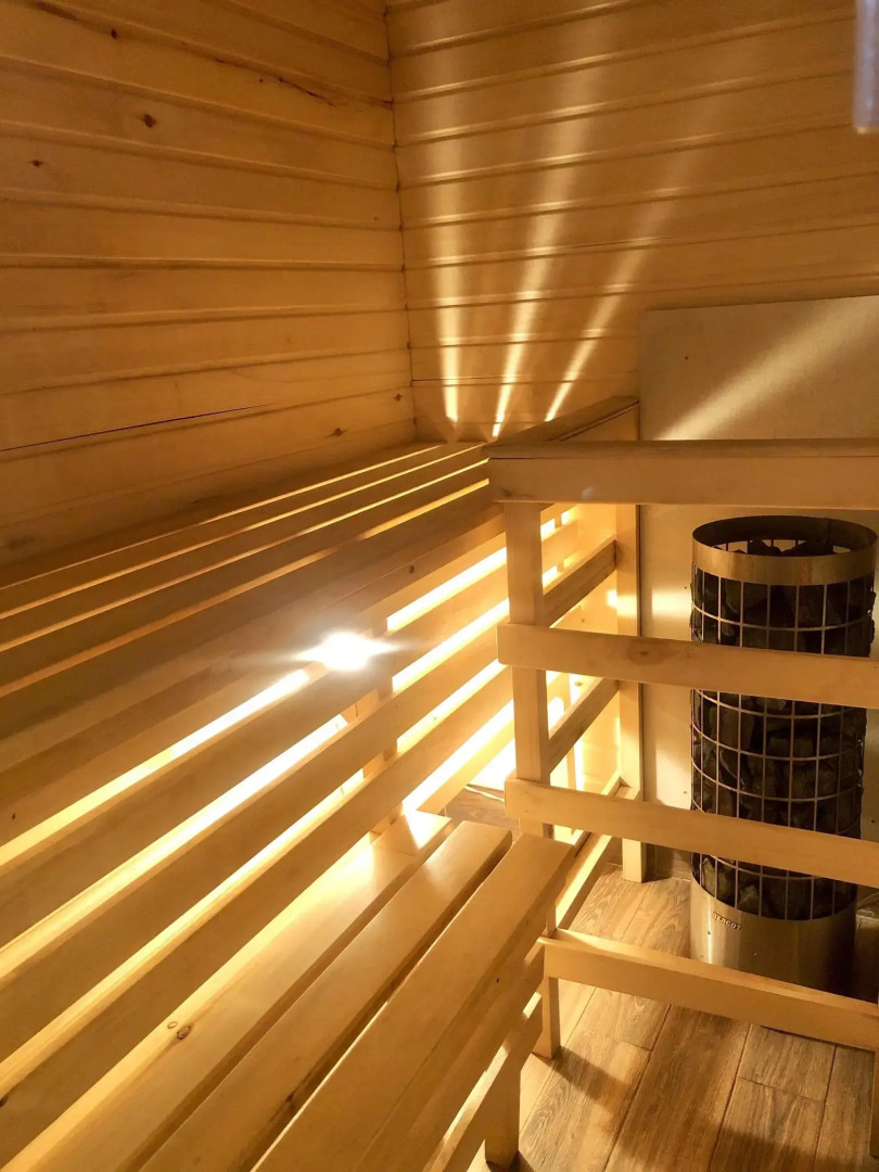 Paivila Village (Пайвила Вилладж)