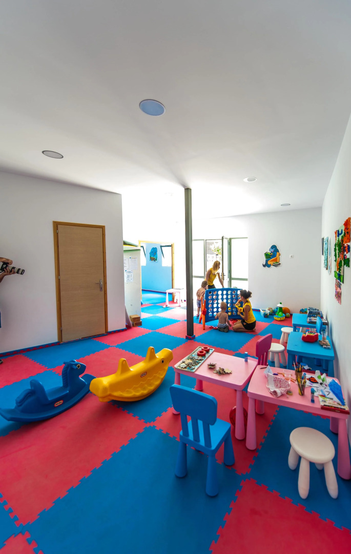 Akti Palace Hotel - All inclusive