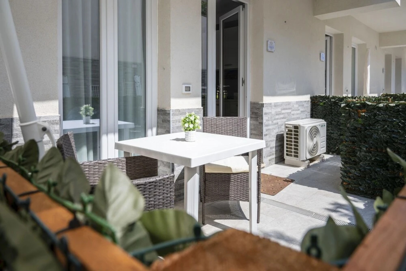 Cobalto Apartment On Sea Shore