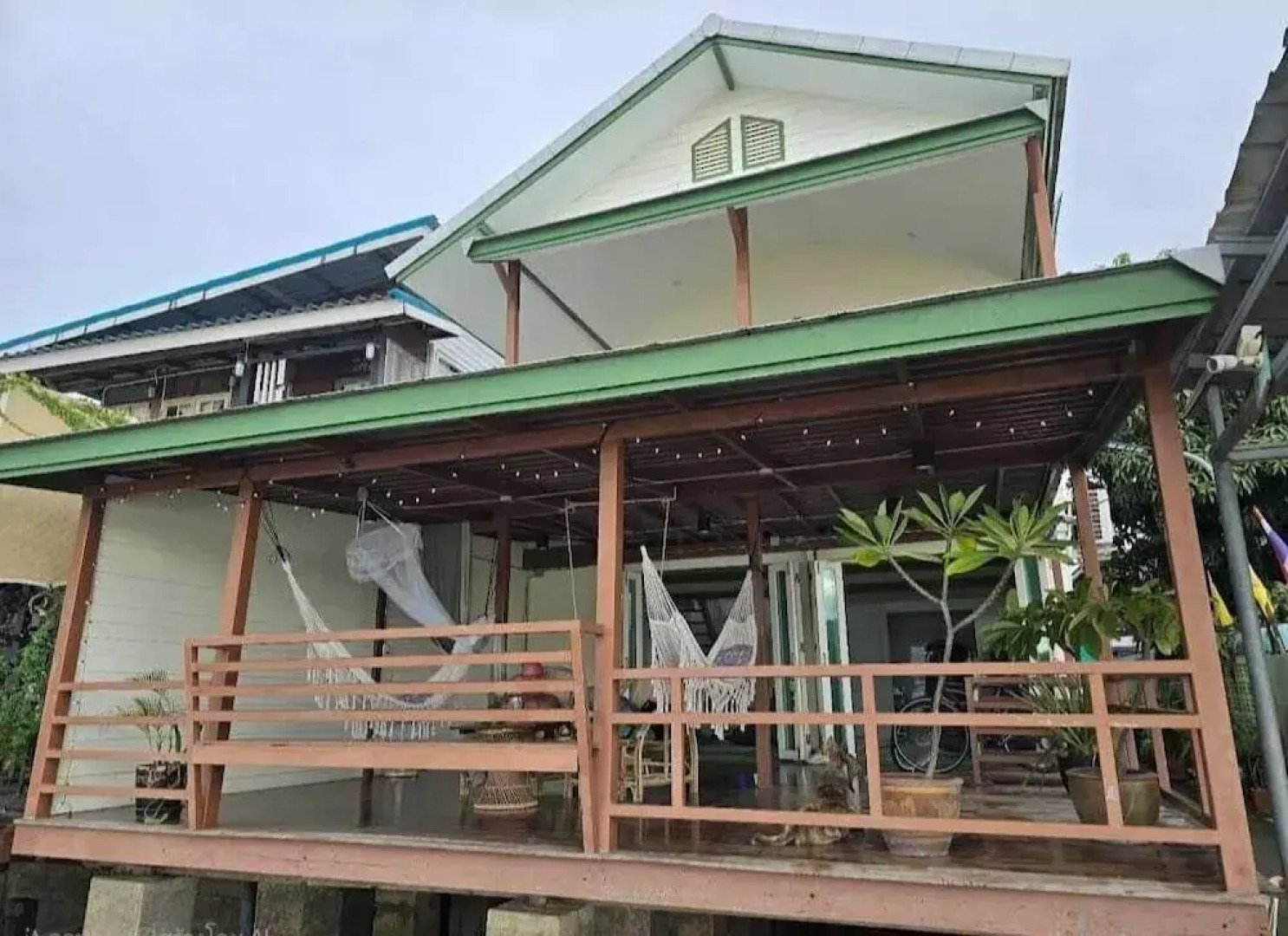 Sabai Sabai House Koh Kret