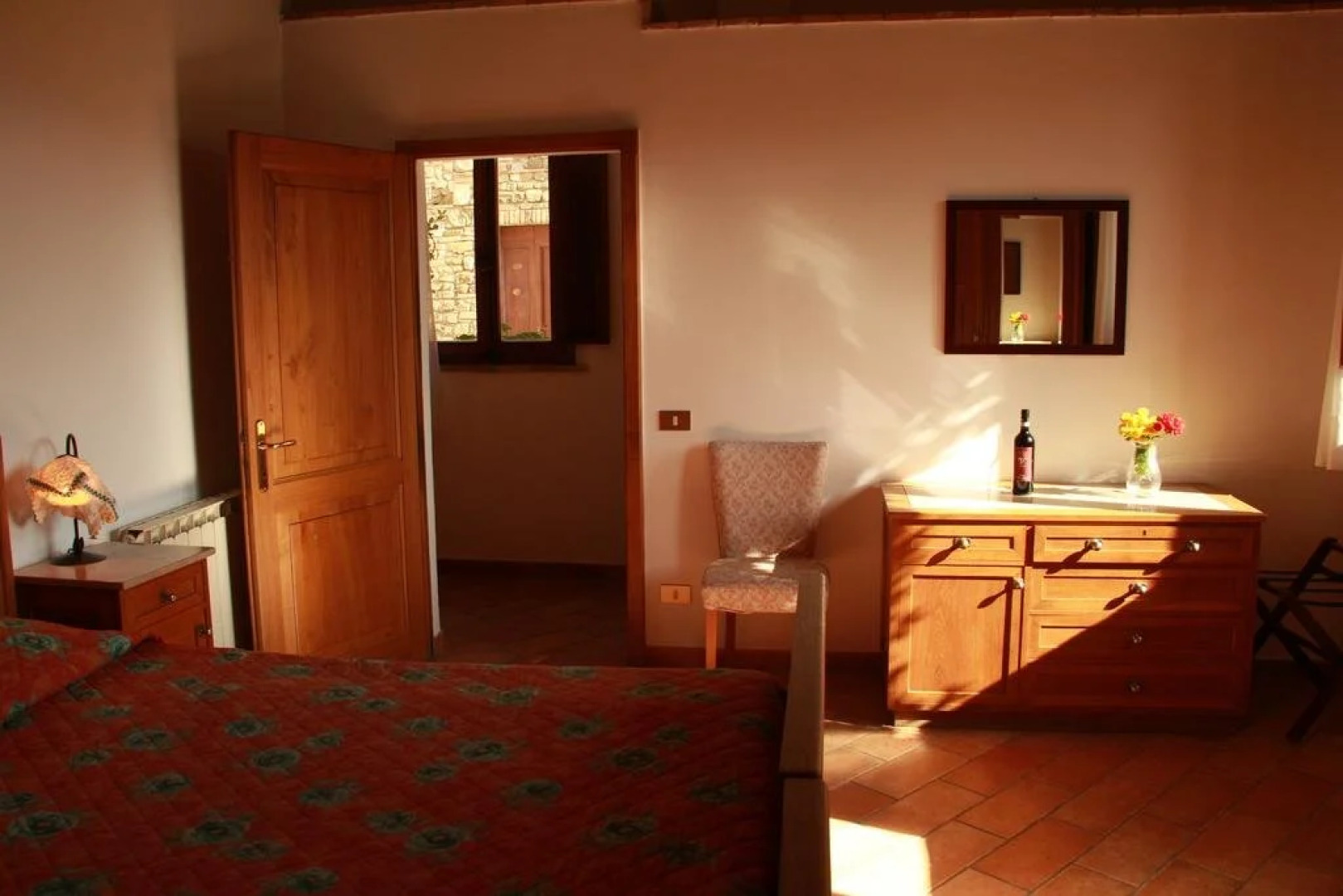 Agriturismo Piombaia