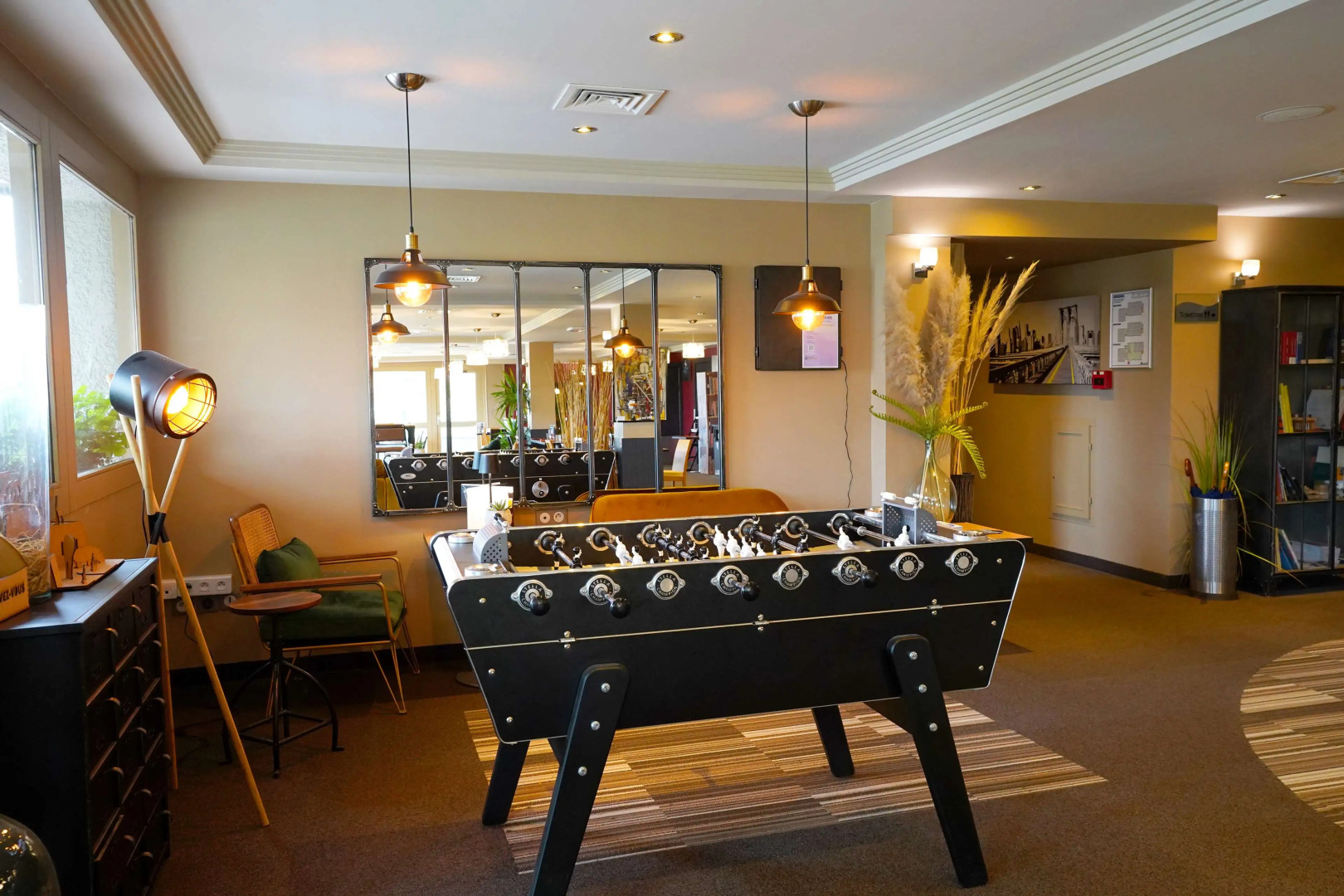 Best Western l'Atelier 117