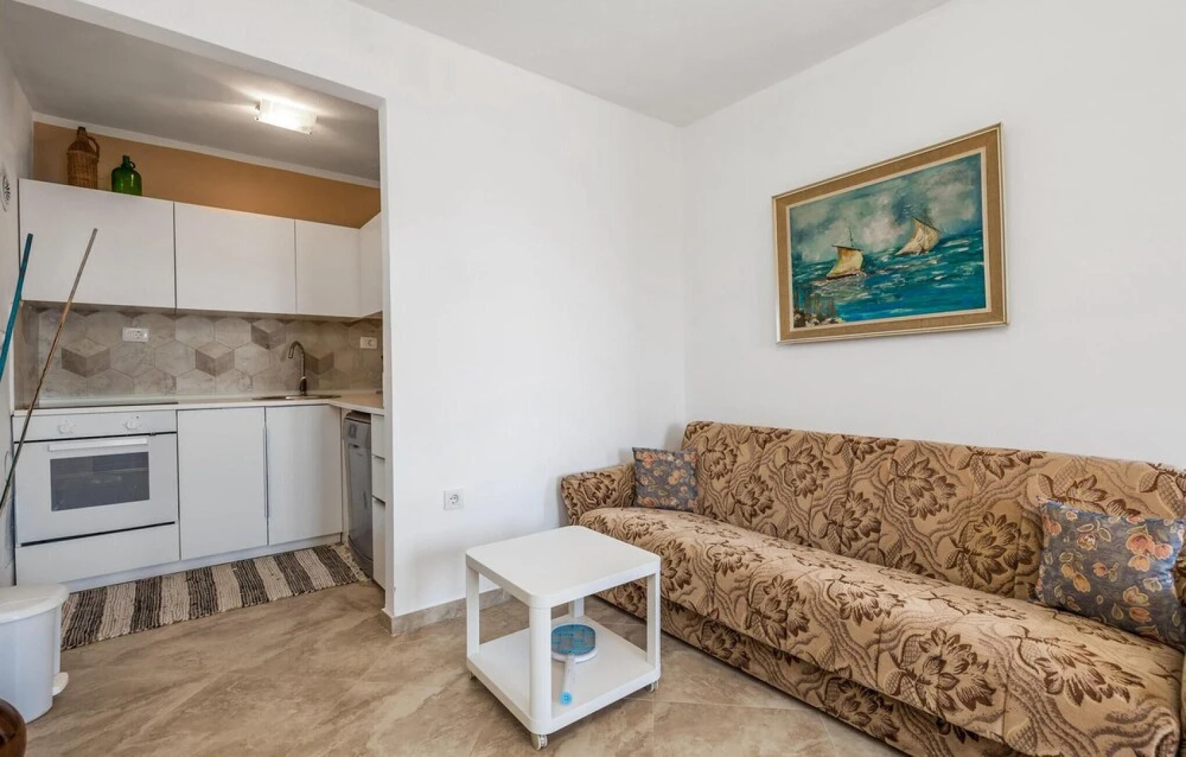 Nice Home in Cesarica With Wifi and 2 Bedrooms