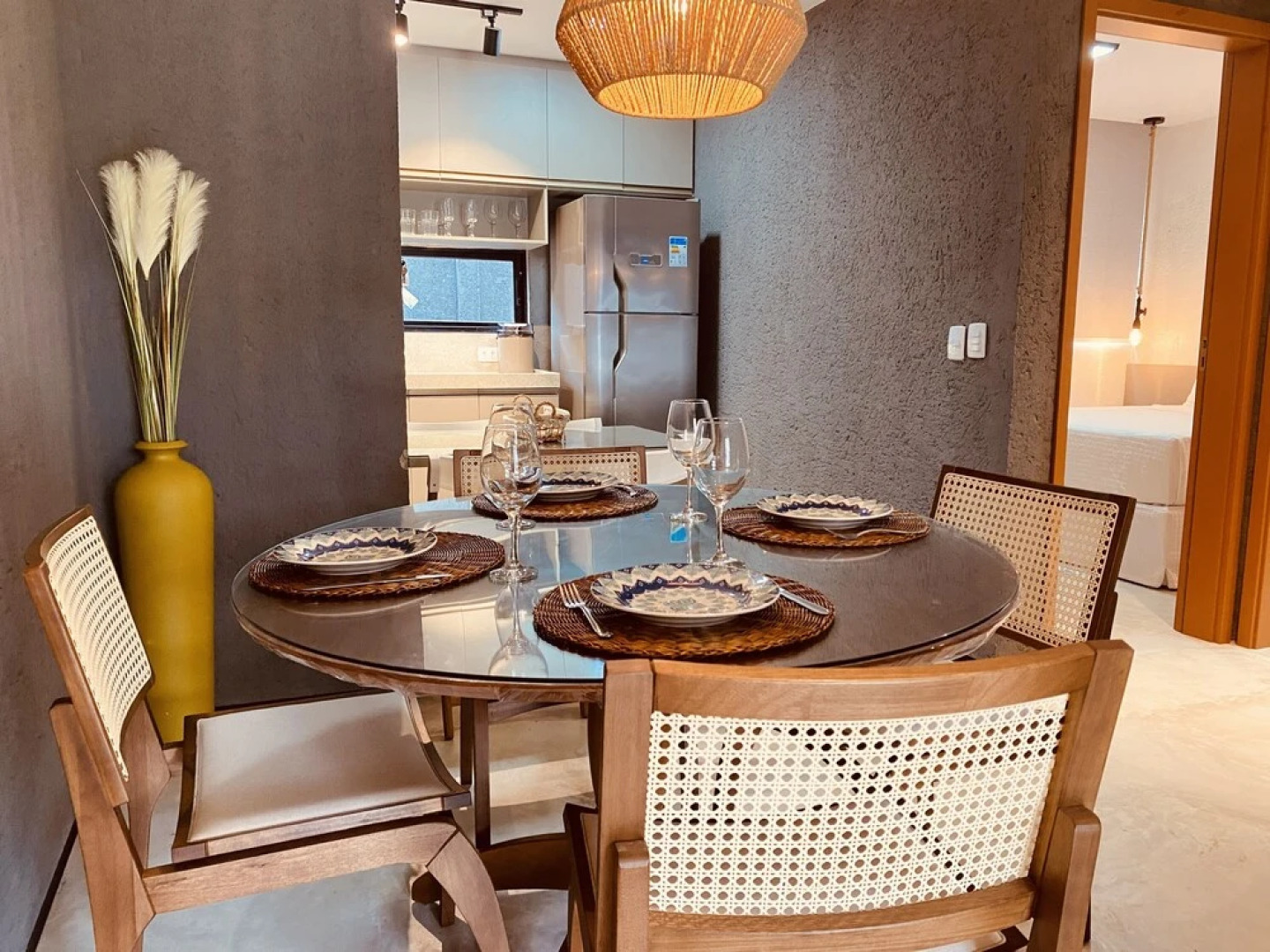 Villas Patacho - Milagres Ap 003 Bloco A