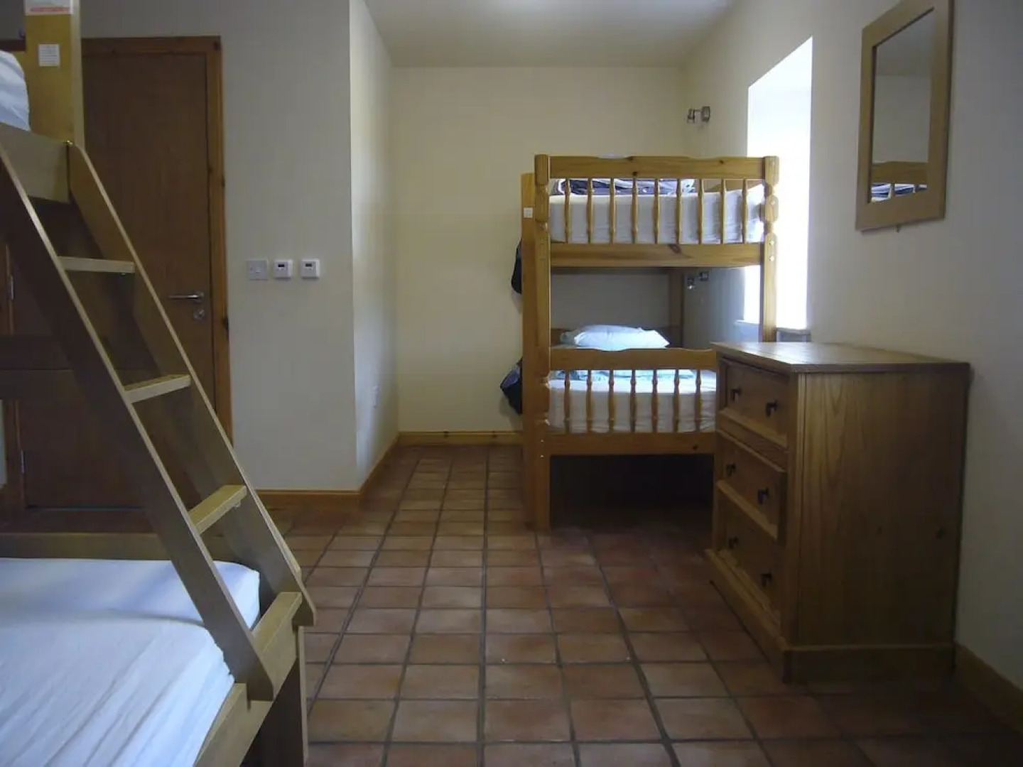 Black Isle Berries Bunkhouse