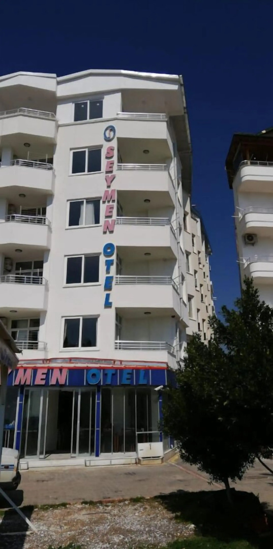 Seymen Hotel