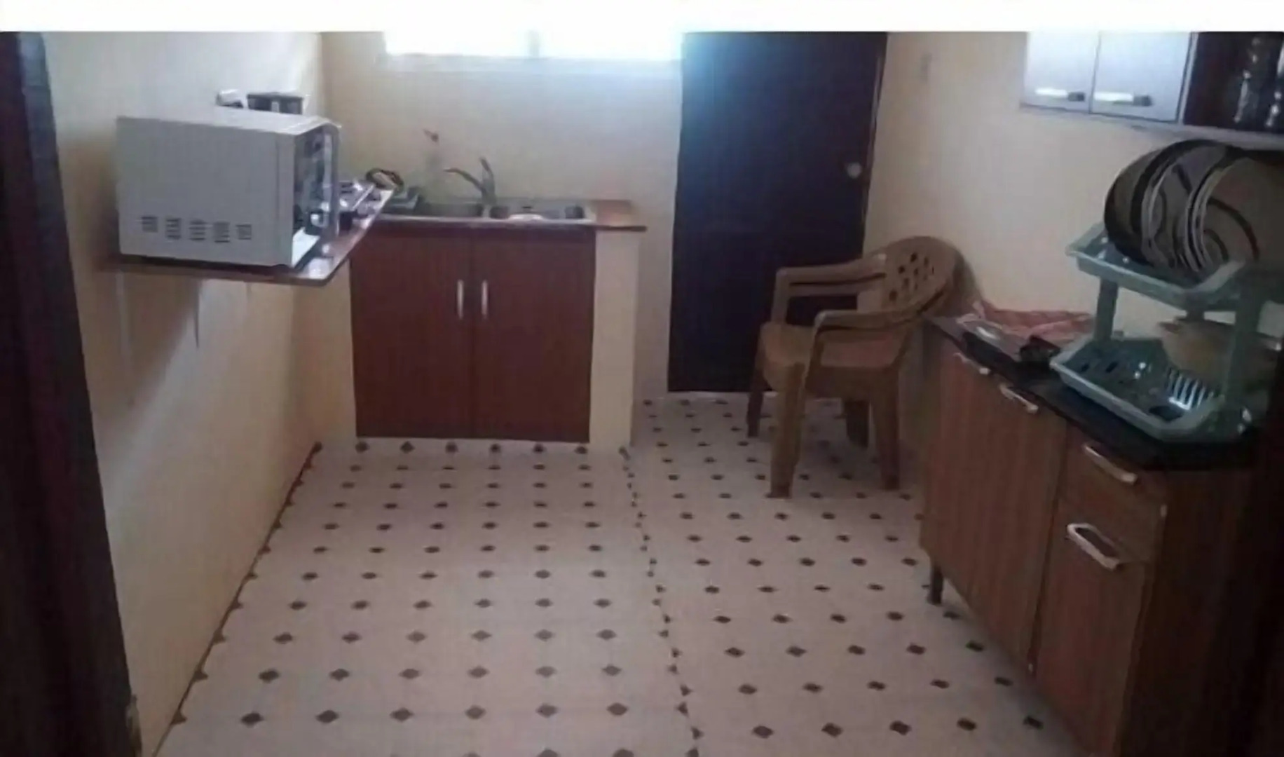 Lord's Hands Guest House Hotel,