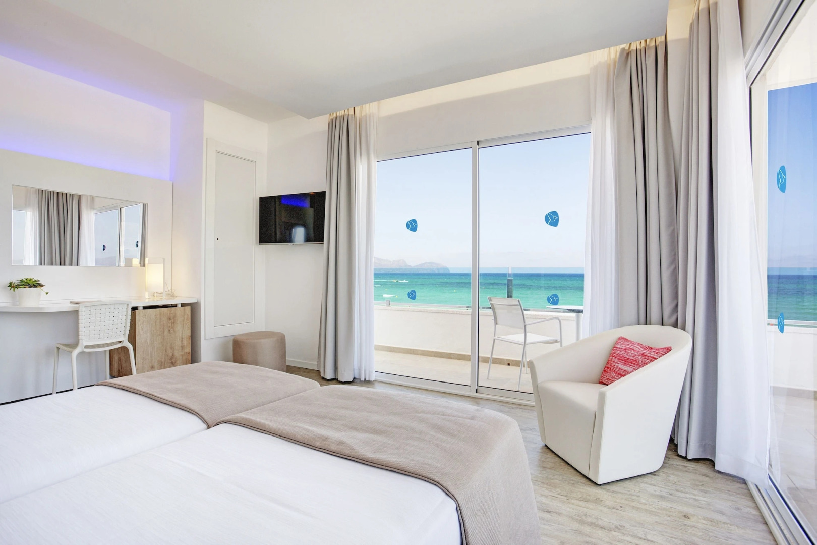 The Sea Hotel by Grupotel - Adults Only