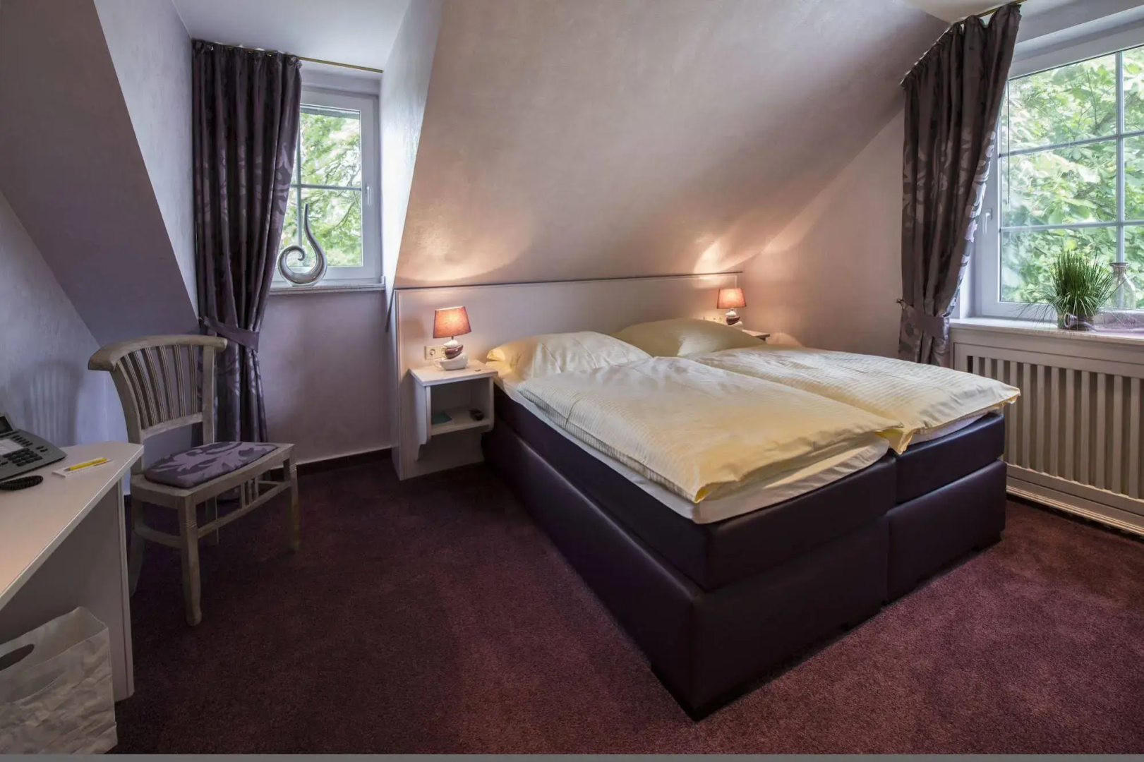 Ententurm - Hotel und Eventlocation