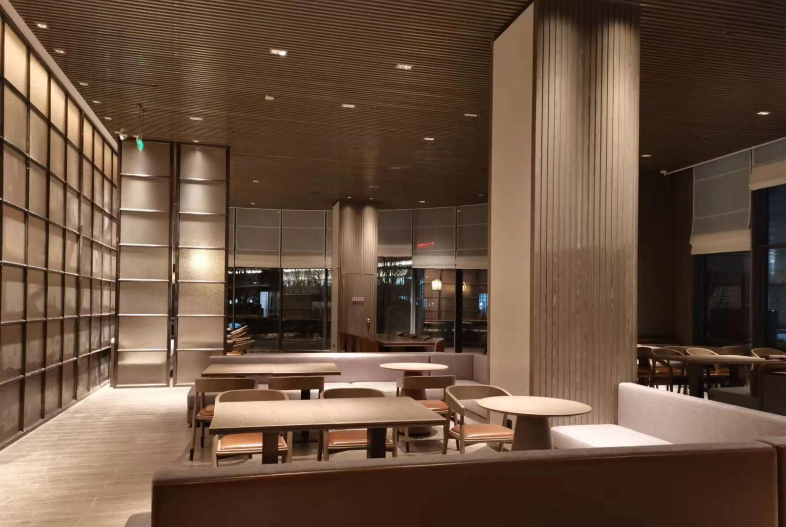 Wyndham Shanxi Xiaohe Xincheng