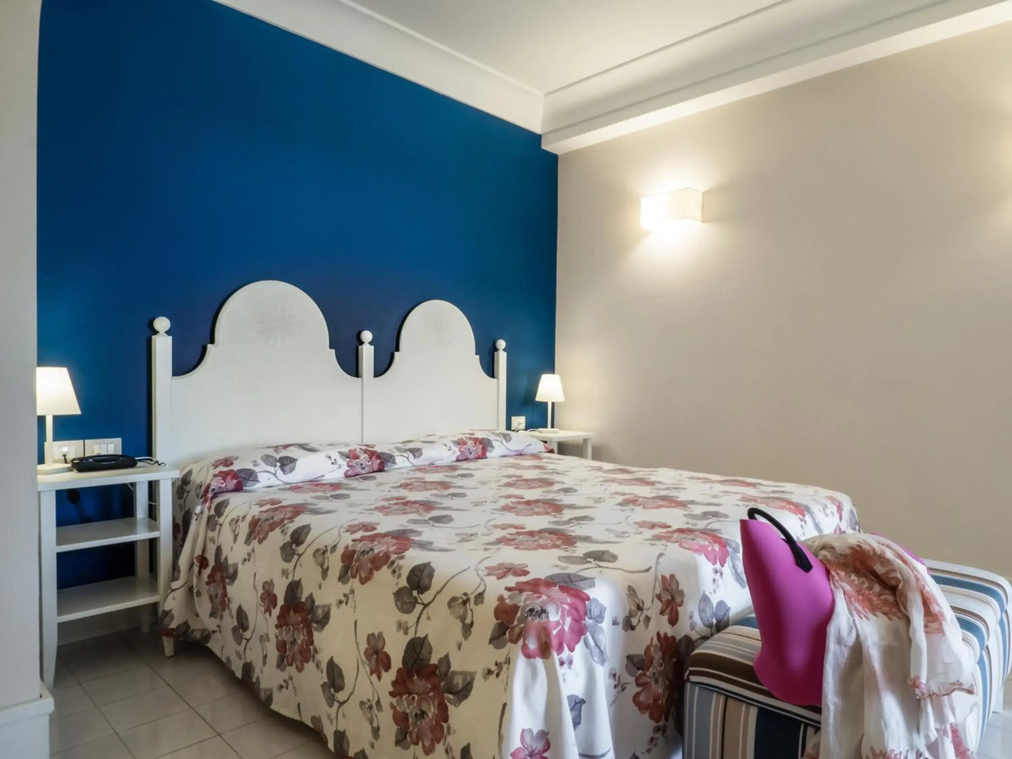Hotel Danieli Pozzallo
