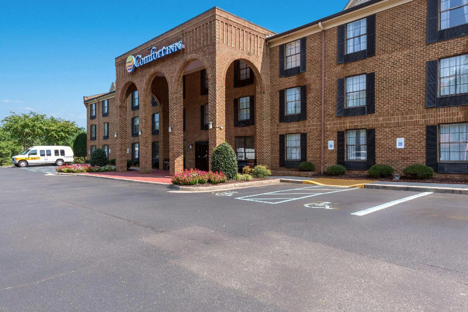 Comfort Inn Newport News - Hampton I-64