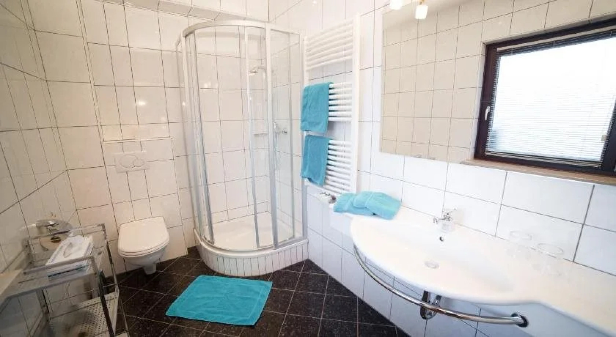 Wohnen by Lizzy Rohrmoser