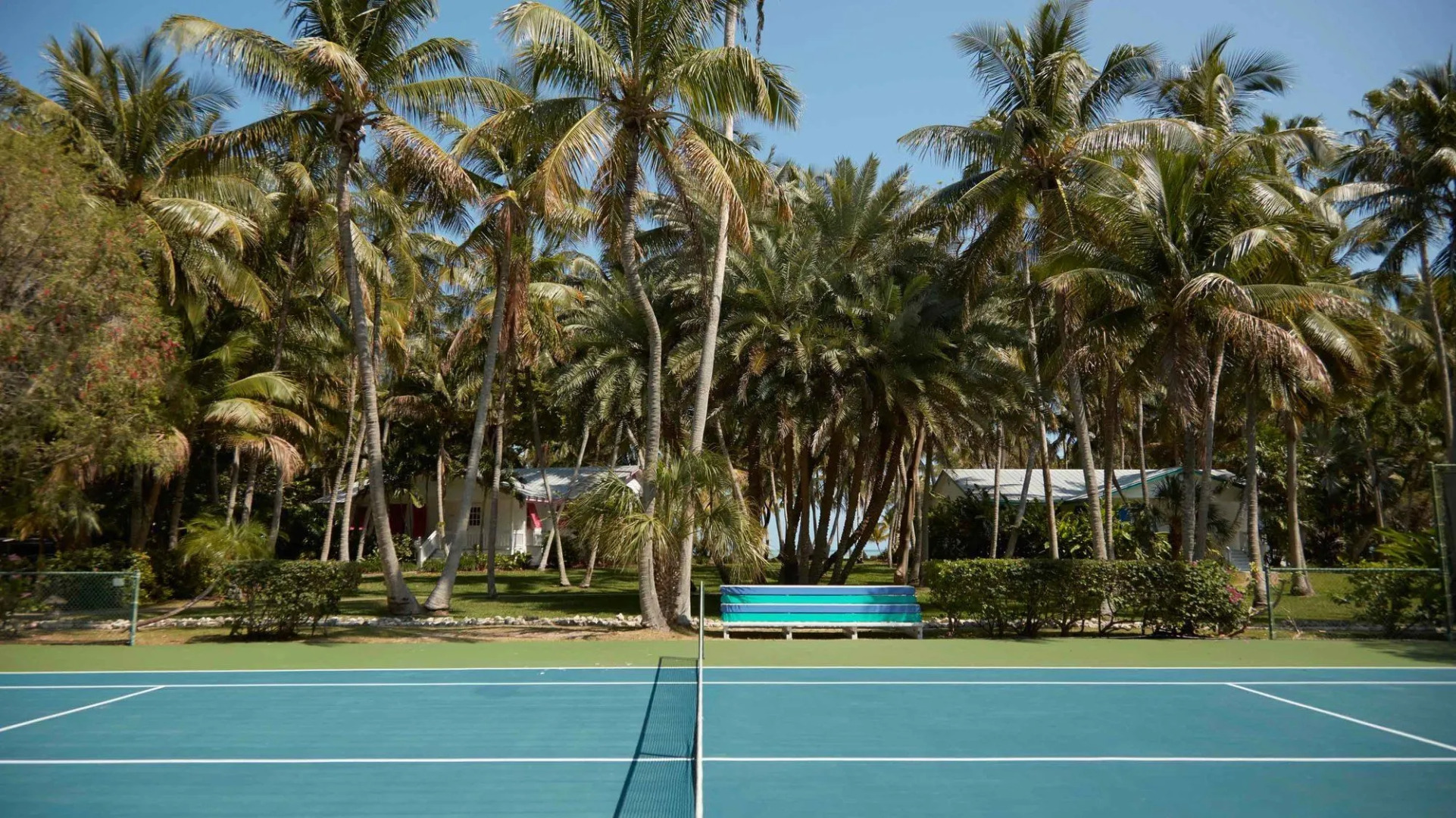 The Moorings Village and Spa