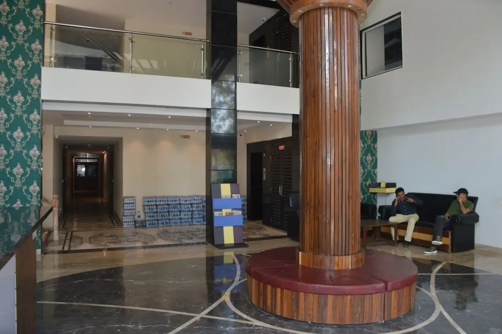 I Towne Deoghar -814112