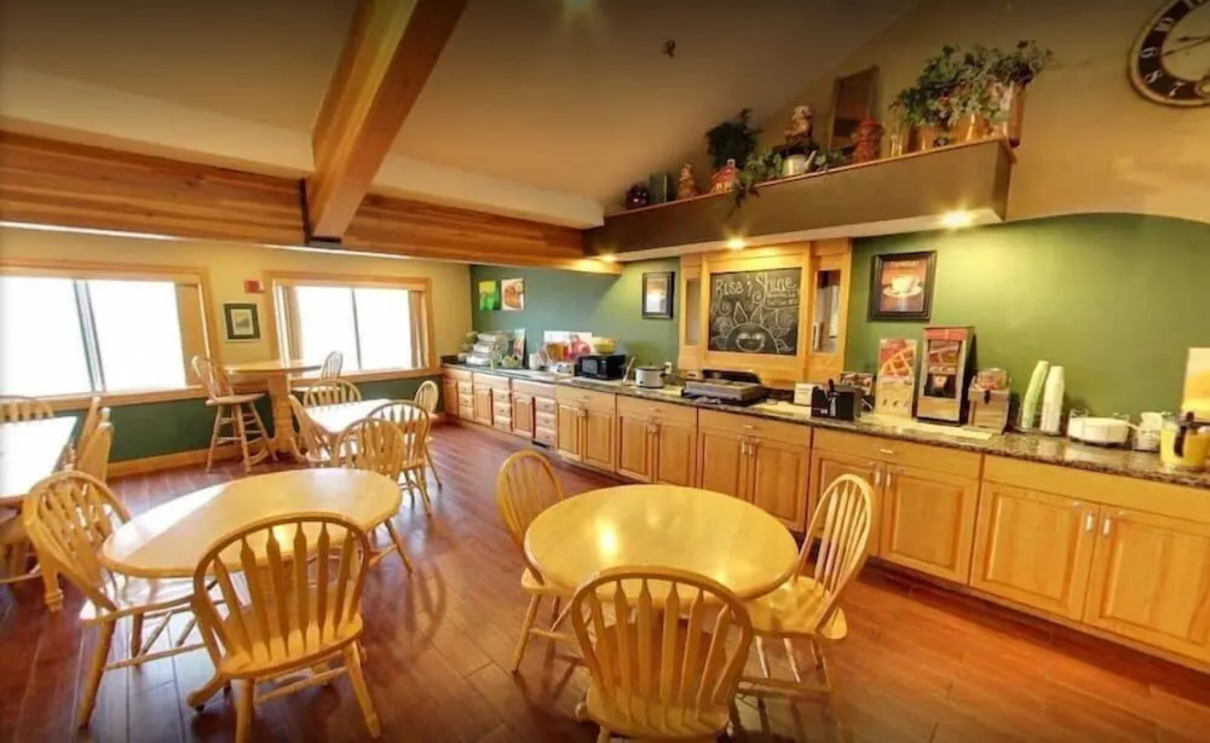 Quality Inn & Suites Peosta