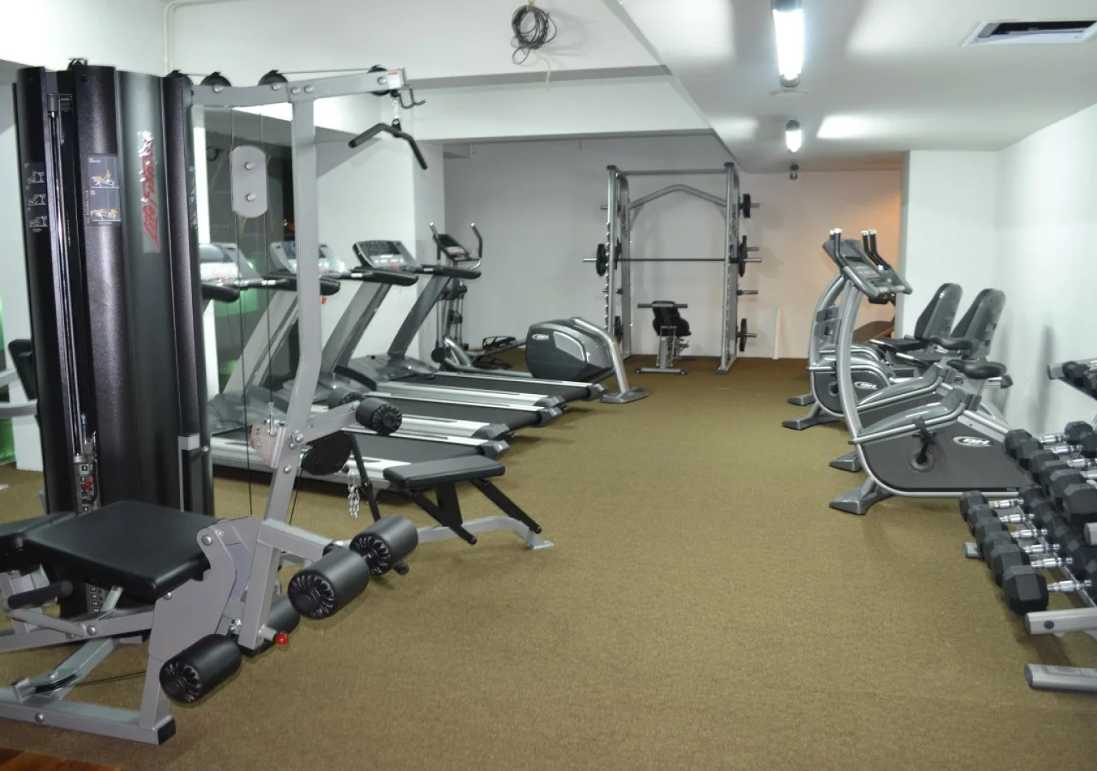 Grand Zuri Malioboro Yogyakarta