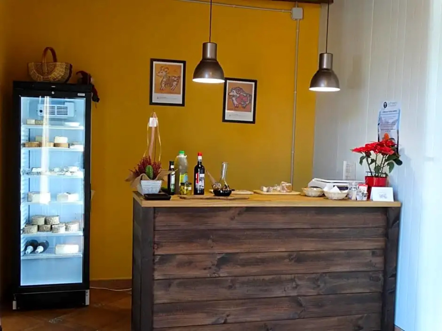 Hotel Rural la Frasera