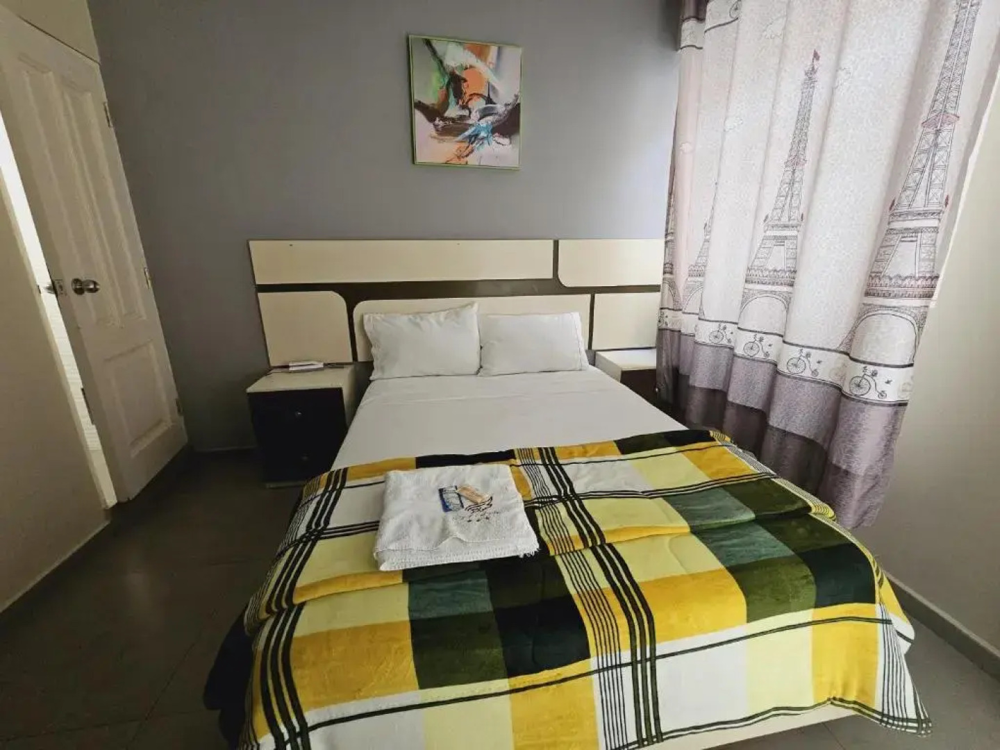 Hotel La Suite de Angelique Huacho