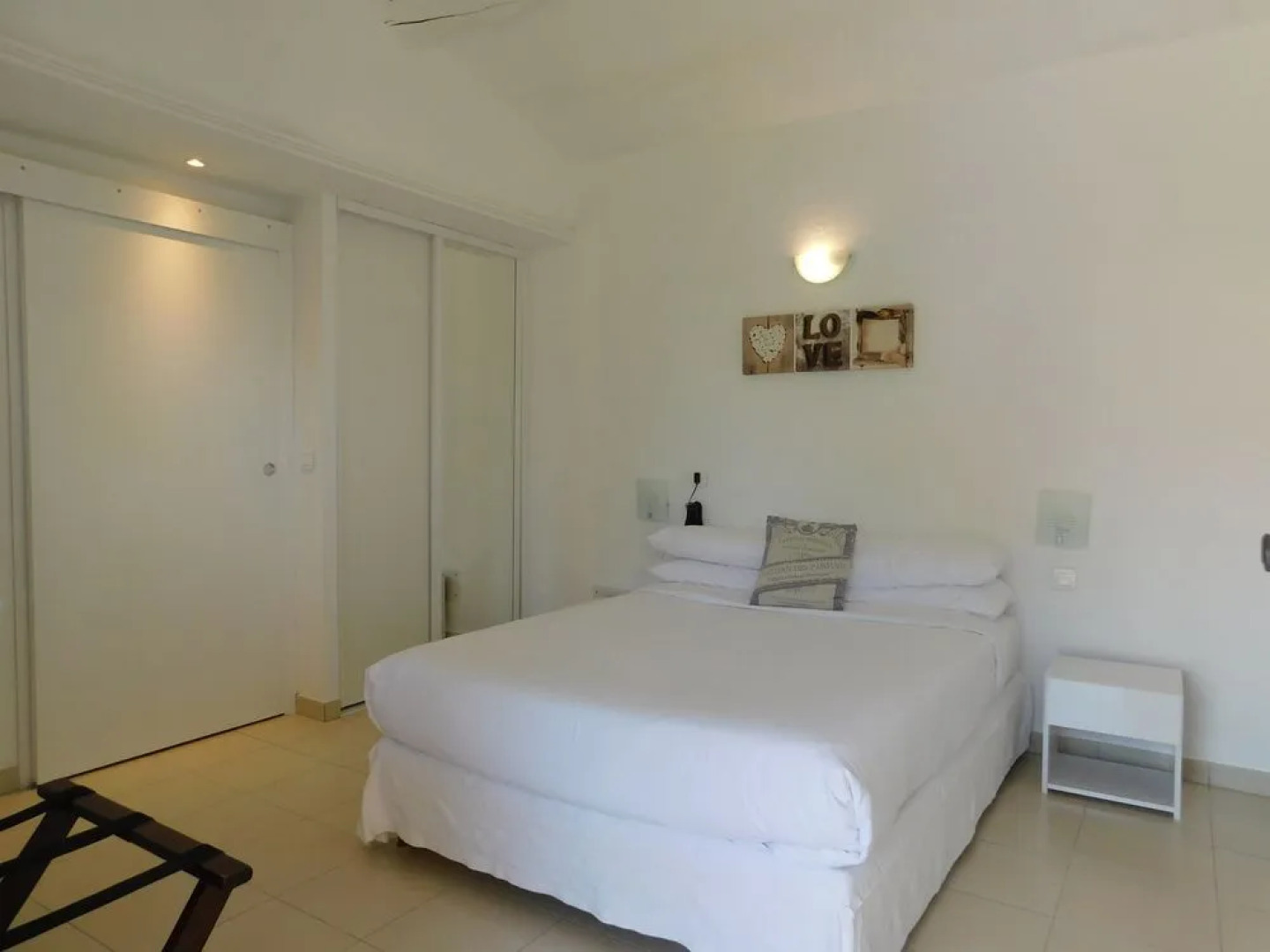 Hotel Les Santolines