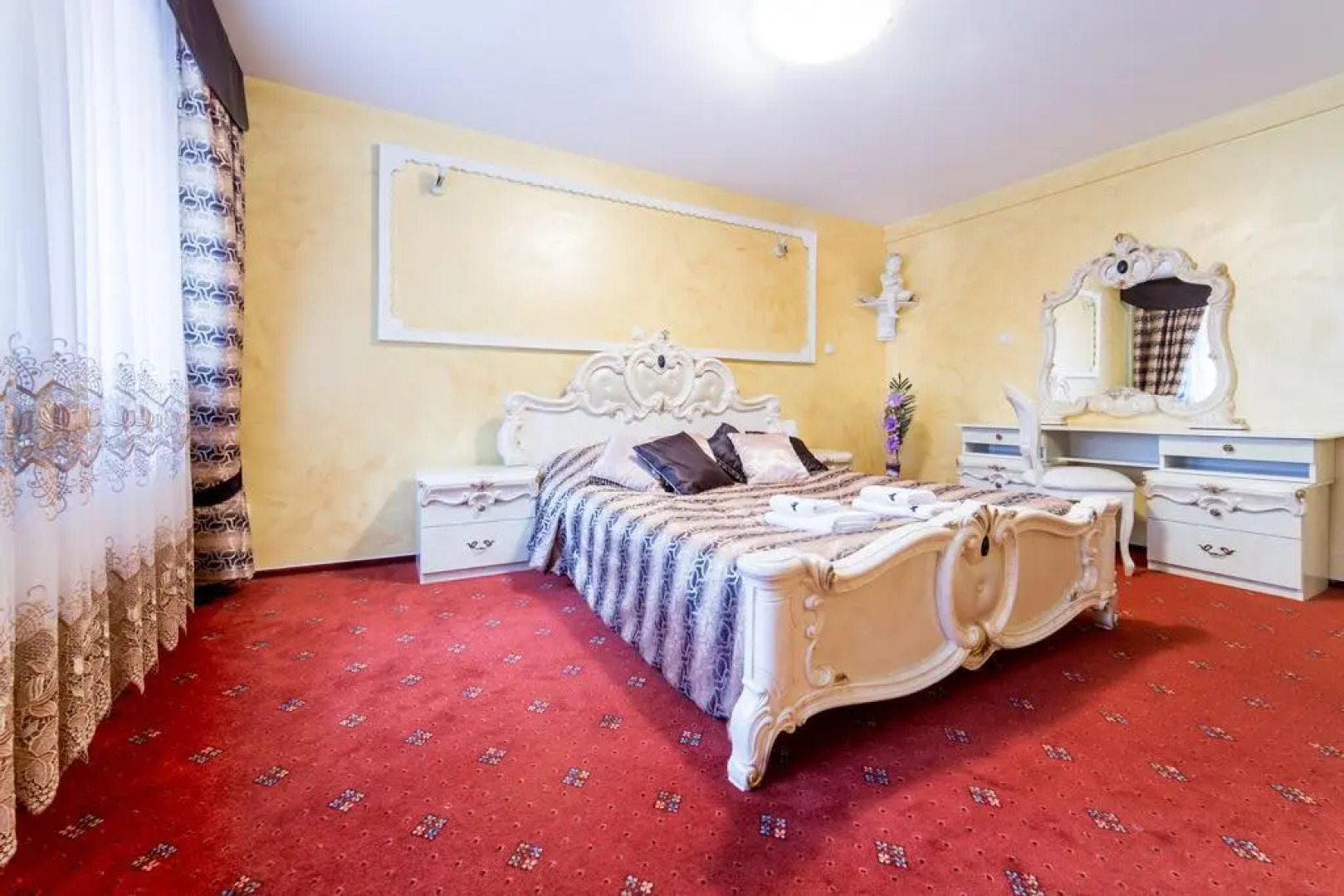 Grand Chotowa Hotel Spa & Resort