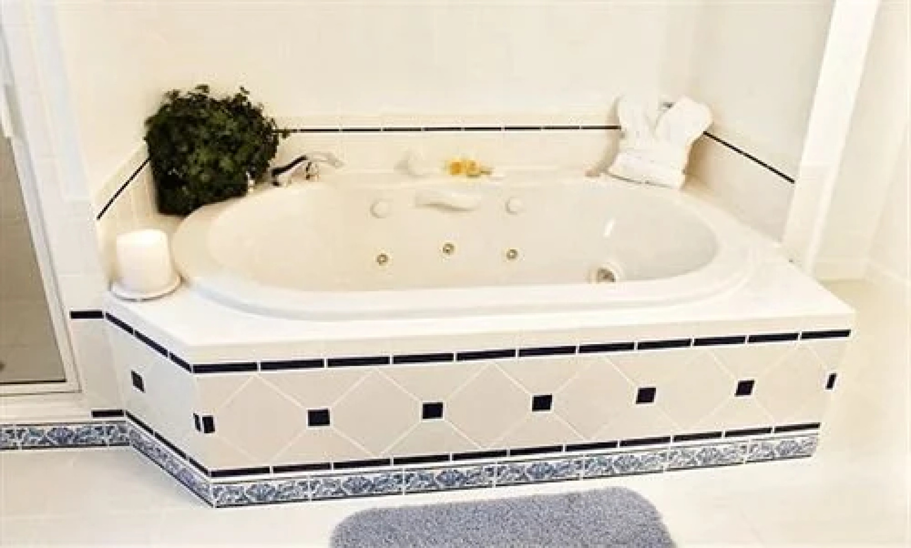 The Brentwood Bed and Breakfast