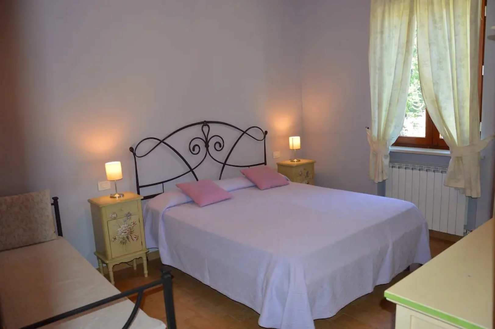 Cumana Blu Apartments