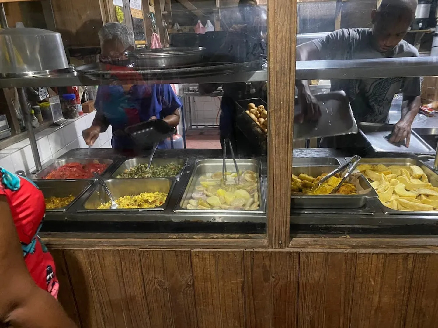 Tapioca Village Retreat