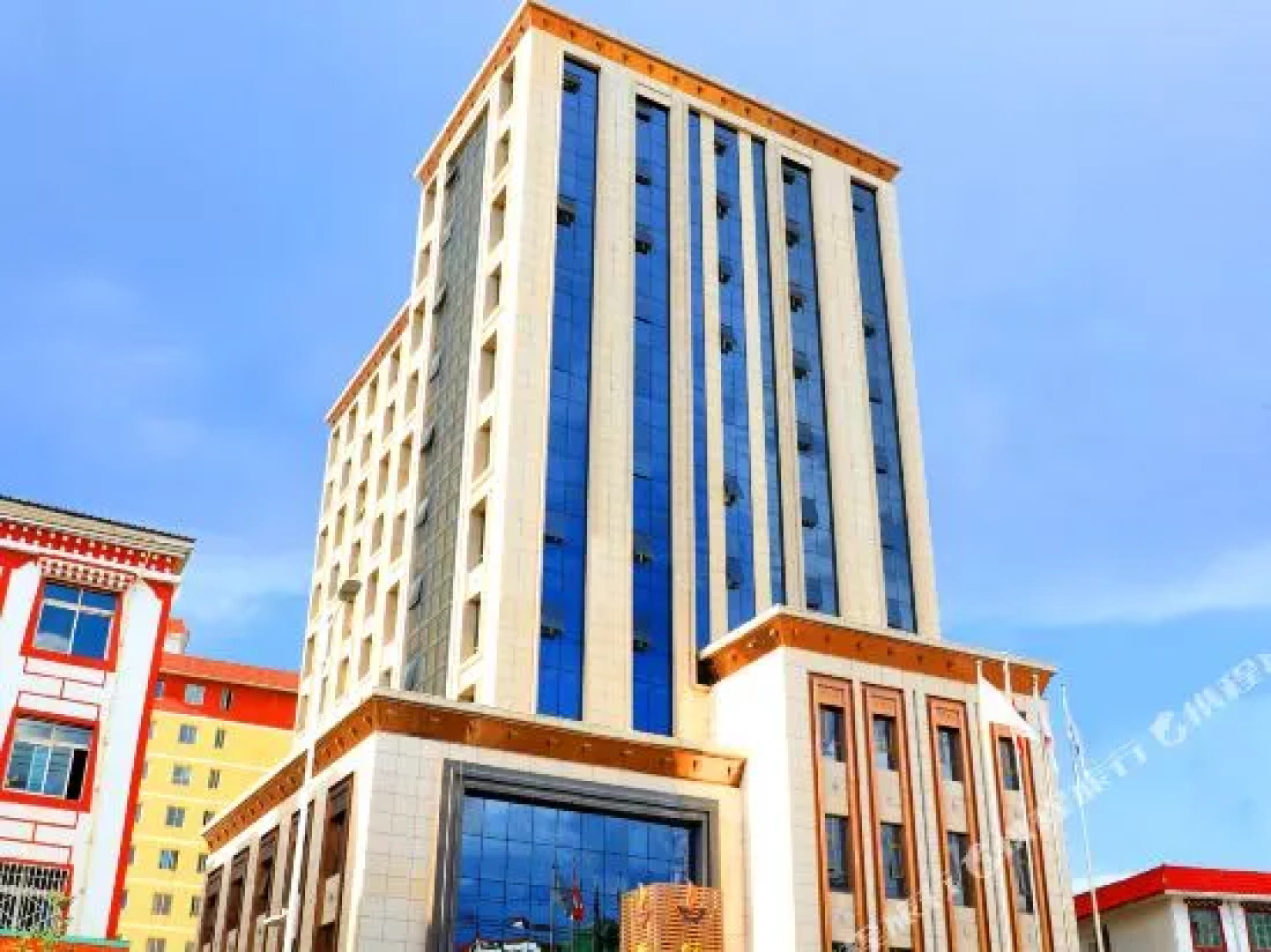 Butter Lamp Holiday Hotel