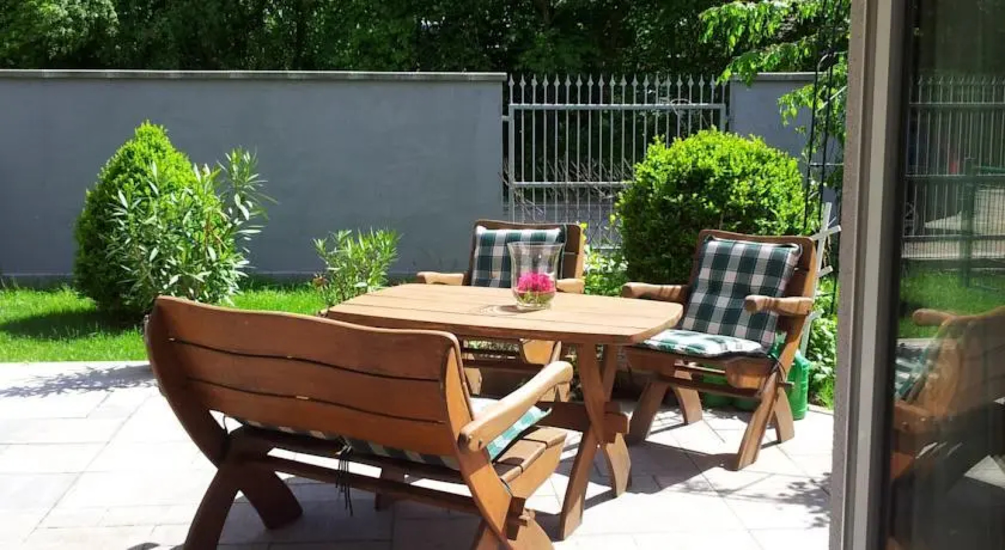 Ferienwohnung Mirjam