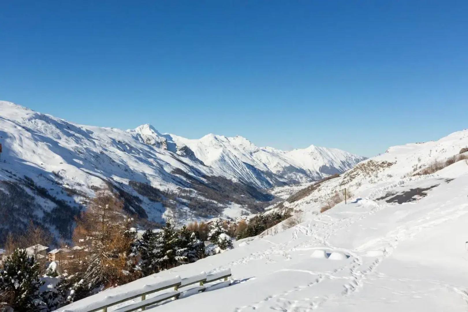 SOWELL RESIDENCES Pierre Blanche