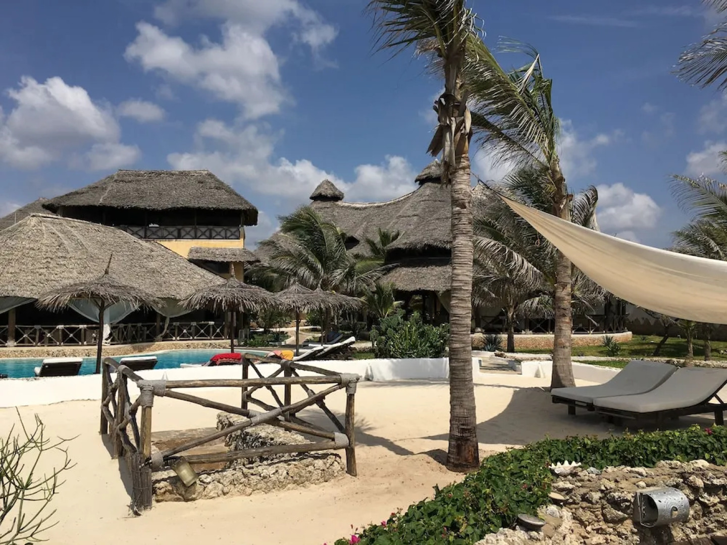 Mawe Resort Watamu Boutique Hotel