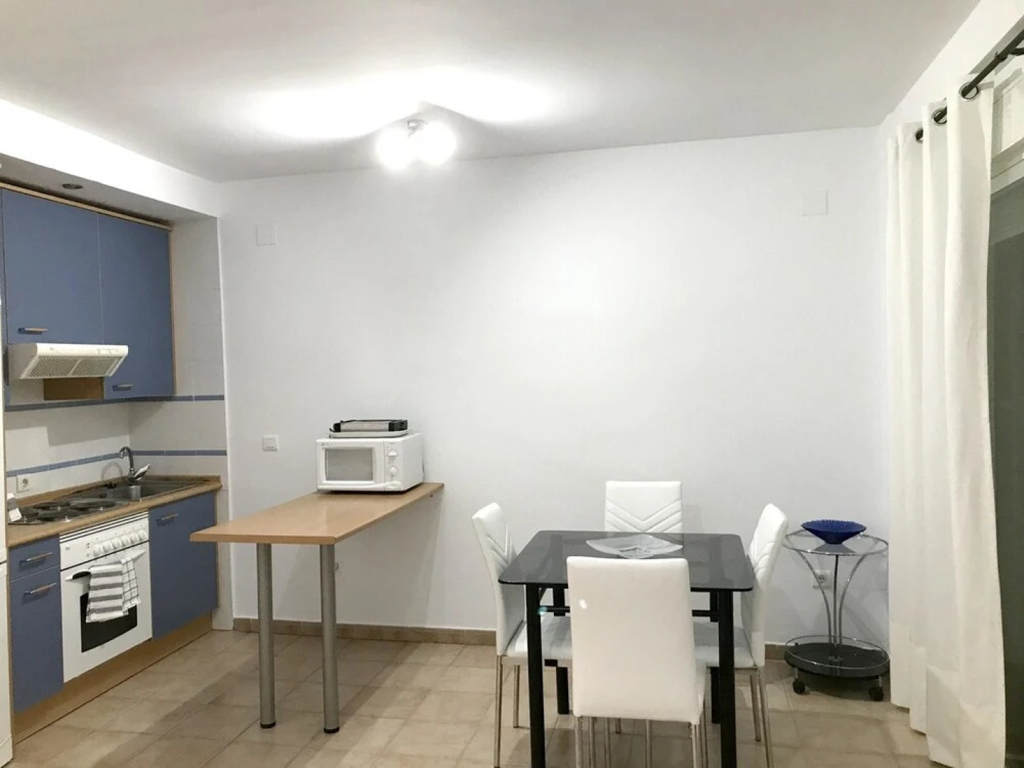 Apartment With one Bedroom in Isla Cristina, With Pool Access, Furnish