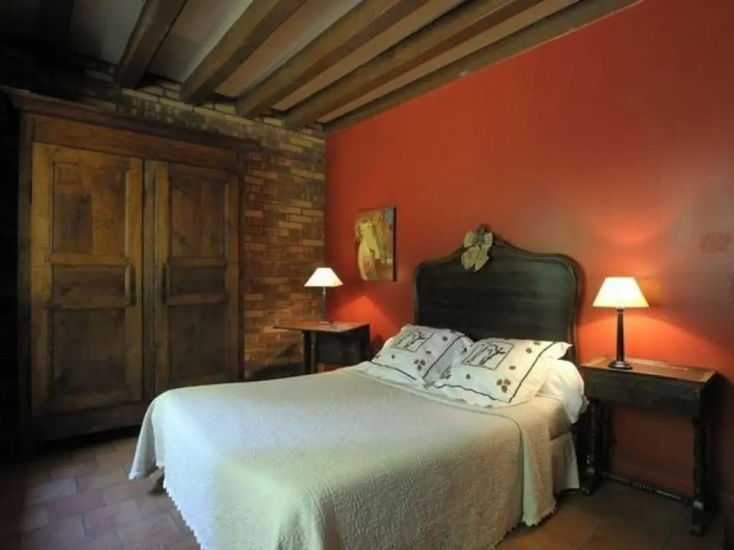 Gîte Ardon, 5 pièces, 8 personnes - FR-1-590-1