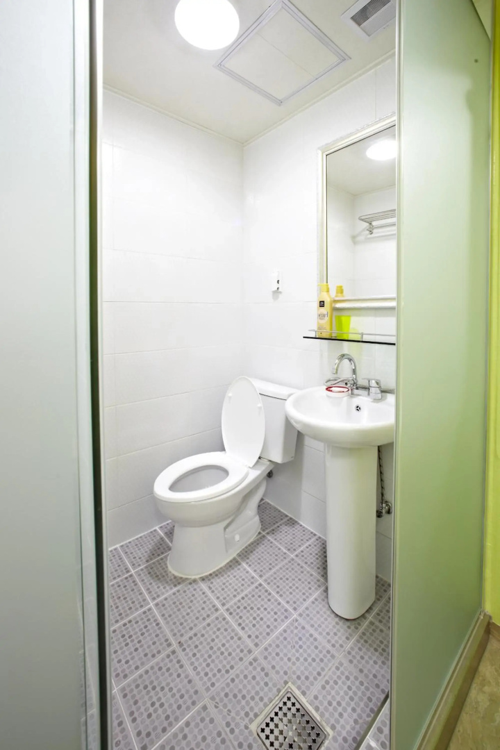 Rainbow Hotel Myeongdong